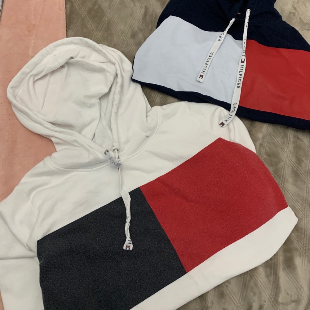 Tommy Hilfiger Hoodies